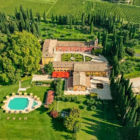 Hotel Cordevigo