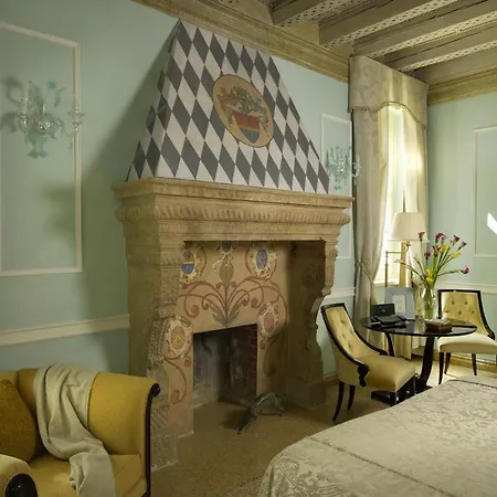 Otel Cordevigo 5*