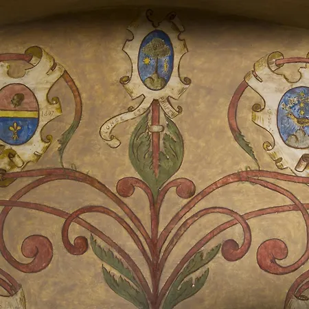 Otel Cordevigo Cavaion Veronese