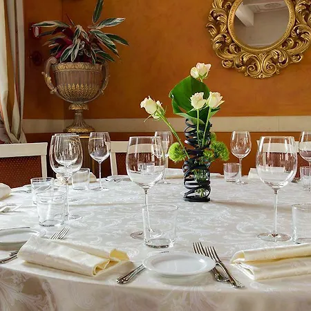 Cordevigo Hotel Cavaion Veronese