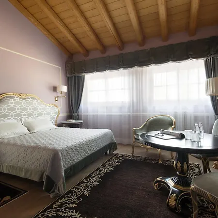 Otel Cordevigo 5*