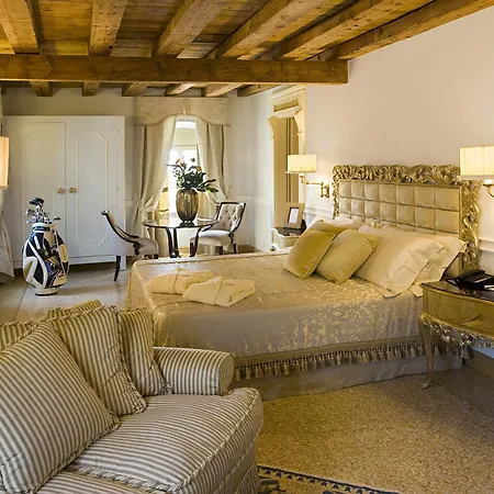 Cordevigo Hotel