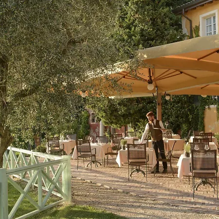 Otel Cordevigo Cavaion Veronese