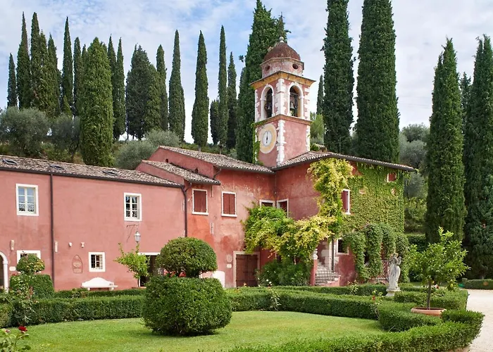 Szálloda Cordevigo Cavaion Veronese