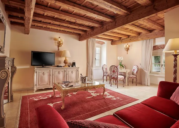 Cordevigo 5* Cavaion Veronese
