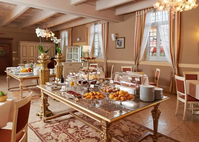 Cordevigo 5* Cavaion Veronese