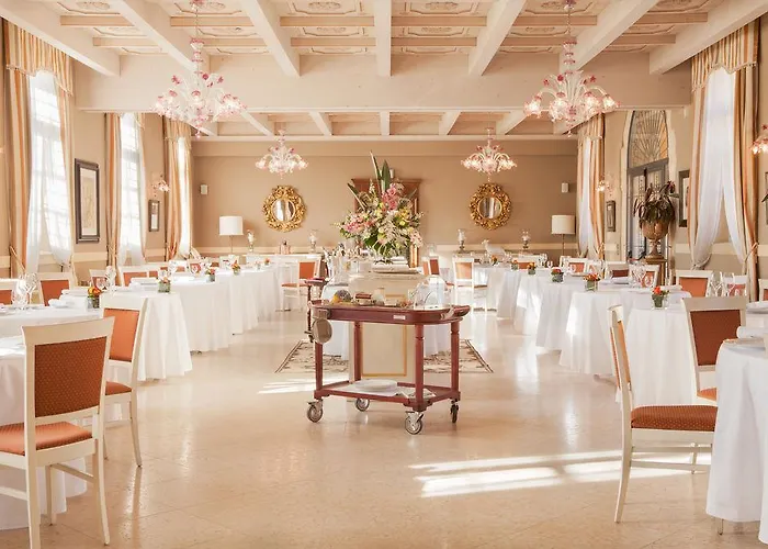 Cordevigo Szálloda 5*