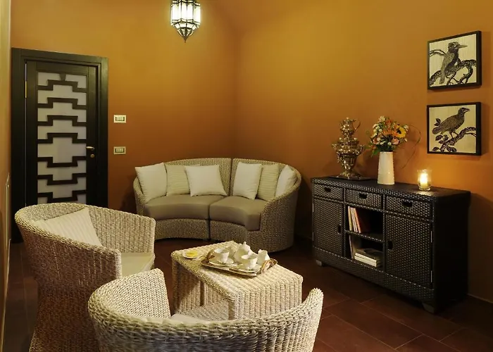 Cordevigo Szálloda 5*